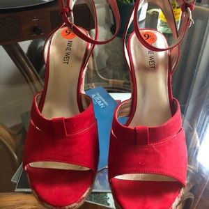 Nine West Wedges
